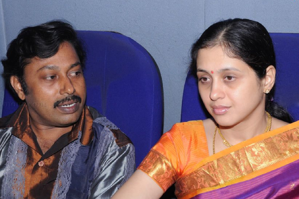 நடிகர் சிங்கமுத்துவுடன் இப்படி ஒரு உறவா? ரகசிய திருமணம் செய்து கொண்ட தேவயானி! | Devayani And Comedian Singhamuthu Relationship