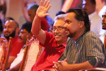 ஜனாதிபதி அரசியல் ரீதியாக தீவிரமாக தலையிட வேண்டும்! - அமைச்சர் விமல்