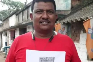 லொட்டரியில் அடித்த ஜாக்பாட்! வெறும் 270 ரூபாயால் கோடீஸ்வரராக மாறிய ஆம்புலன்ஸ் டிரைவர்