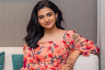 பிரேமலு நடிகை மமிதா பைஜூவின் கியூட் ஸ்டில்கள்