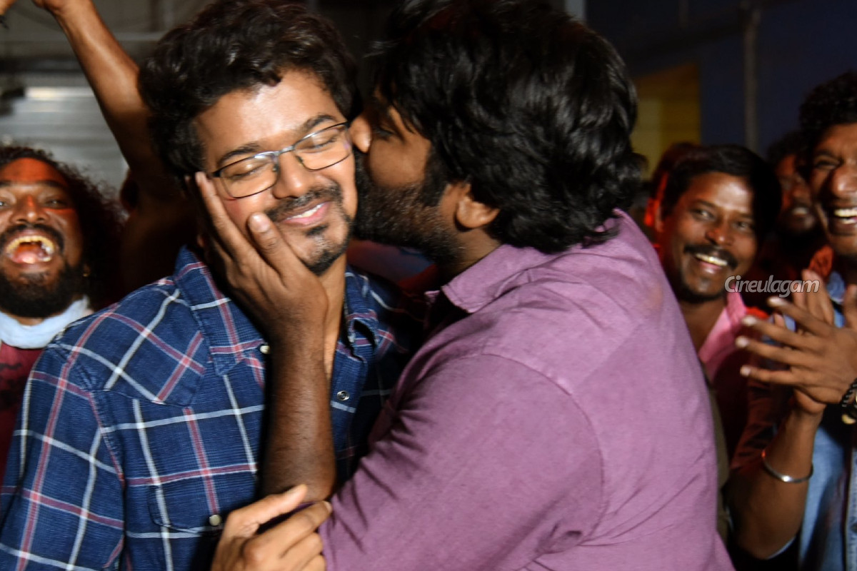 CM விஜய்க்கு நடிகர் விஜய் சேதுபதி வைத்த வேண்டுகோள்.. என்னனு பாருங்க | Vijay Sethupathi Request To Cm Vijay