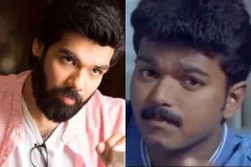 என்ன கூட இல்ல என் இமேஜ் கூட உங்களால.. விஜய்யை சாடியவர்களுக்கு சிபி சத்யராஜ் பதிலடி..