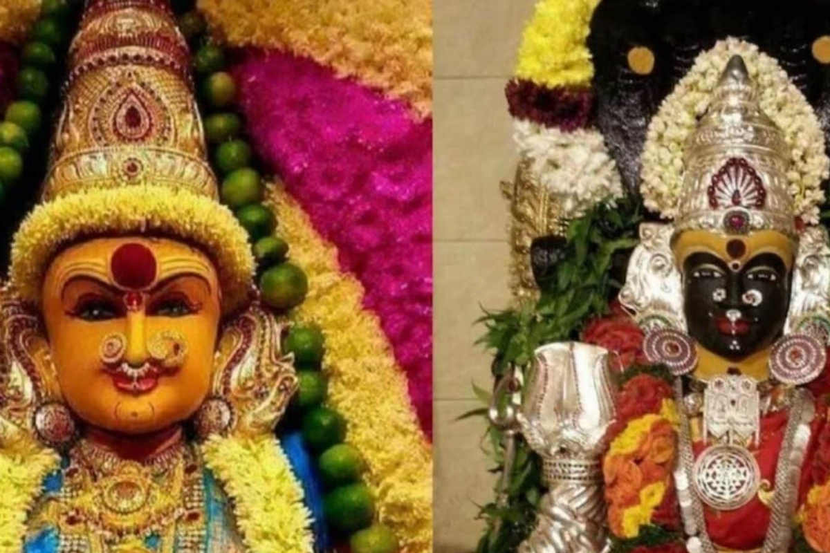 2026: ஆடி முதல்வெள்ளி விரதம் இருந்தால் எப்பேர்ப்பட்ட கிரகதோஷமும் விலகுமாம் | Benefits Of Aadi Friday Fasting