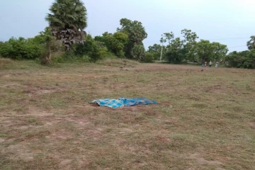 மட்டக்களப்பில் யானையின் தாக்குதலுக்கு இலக்காகி சம்பவ இடத்திலேயே ஒருவர் பலி