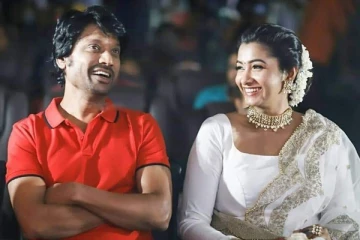 அட்ஜெஸ்ட்மெண்ட் பண்ண சொன்ன எஸ்ஜே சூர்யா - 2 படங்கள் முடித்த பிரியா பவானி சங்கர்!