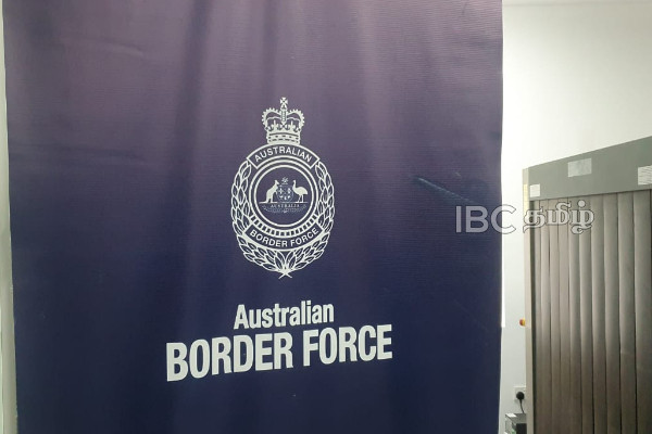 இலங்கை சுங்க திணைக்களத்திற்கு உயர் தொழில்நுட்ப ஸ்கேனர்கள் | High Tech Scanners For Sri Lanka Customs Dept இலங்கை சுங்க திணைக்களத்திற்கு உயர் தொழில்நுட்ப ஸ்கேனர்கள் | High Tech Scanners For Sri Lanka Customs Dept