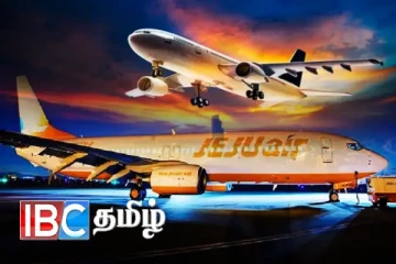 ஒரே நாளில் விமான பயணத்தை இரத்து செய்த 68000 பேர்
