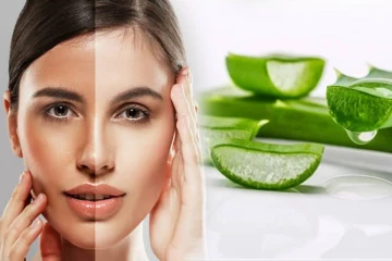 வெயிலில் முகம் கருப்பாகாமல் இருக்க உதவும் கற்றாழை.., எப்படி பயன்படுத்துவது?