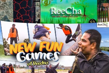 இலங்கை Reecha-வில் பணமழையில் நனையும் இளைஞர்கள்... அப்படியென்ன விளையாட்டு?