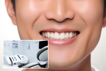 ஒரே நாளில் 23 பற்கள் பிடுங்கி 10 பற்களை சேர்த்த மருத்துவர்: மாரடைப்பில் பறிப்போன உயிர்!