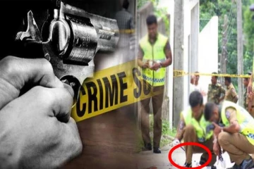 தென்னிலங்கையில் மீண்டுமொரு துப்பாக்கி சூடு - ஒருவர் பலி