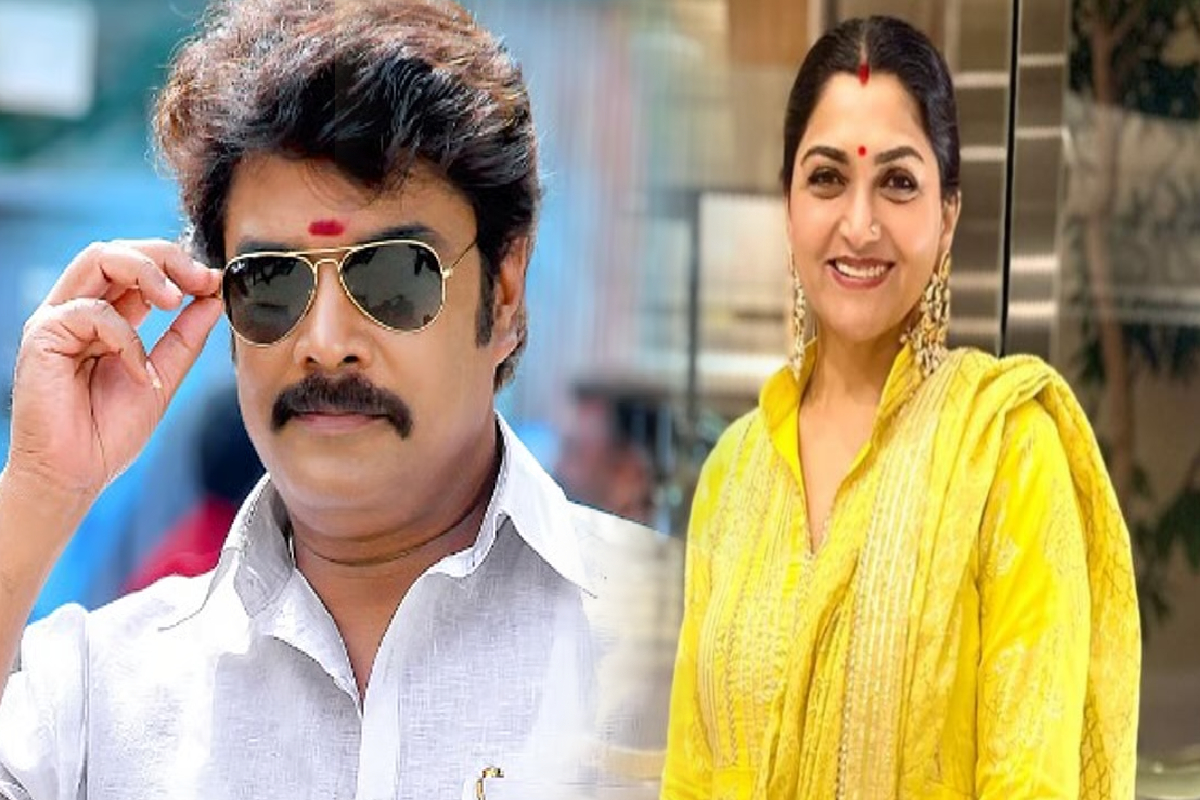 தமிழகத்தில் நடிகர்கள் திடீர் பிரவேசம் ; அரசியலில் குதித்த பிரபல இயக்குநர்! | Director Sundar C Assembly Elections In Madurai தமிழகத்தில் நடிகர்கள் திடீர் பிரவேசம் ; அரசியலில் குதித்த பிரபல இயக்குநர்! | Director Sundar C Assembly Elections In Madurai