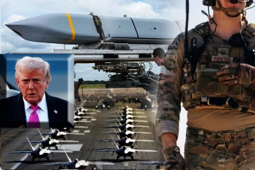 அமெரிக்கா நிலைநிறுத்த உள்ள அதிபயங்கர ஏவுகணை! ஈரானுக்கு மறைமுக எச்சரிக்கை