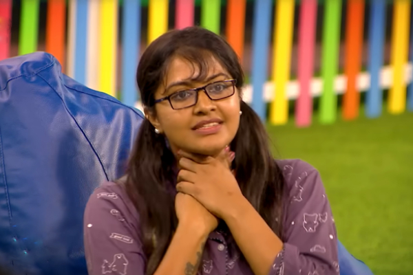 என் கழுத்தை நெரித்துக்கொல்ல முயன்றார்கள்.. பிக் பாஸ் பிரபலம் ரச்சிதா | Rachitha Share About Her Childhood