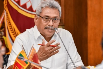 ஜனாதிபதி அமுல்படுத்தியுள்ள அவசர சட்டம்!