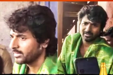 திருச்செந்தூர் முருகன் கோவிலில் சிவகார்த்திகேயன் - வீடியோ