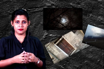 உயிரை குடிக்கும் அமானுஷ்ய கிராமம்! தலைதெறிக்க ஓடிவந்த உண்மை சம்பவம்