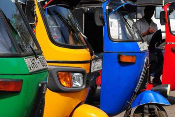 முச்சக்கர வண்டி கட்டணங்களில் திருத்தம் | No Revision In Three Wheeler Fares Hike முச்சக்கர வண்டி கட்டணங்களில் திருத்தம் | No Revision In Three Wheeler Fares Hike