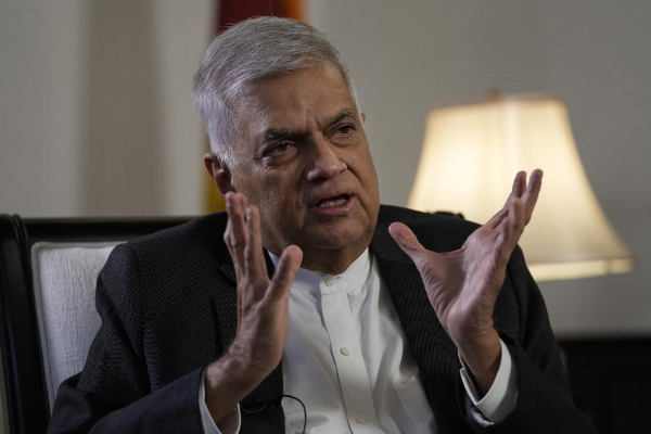 ஜனாதிபதி ரணிலின் அதிரடி முடிவு | Sri Lanka Economic Crisis New Cabinet Ministers