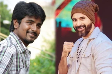 முதல் படத்தில் வெறும் ரூ.10,000 சம்பளம்.., நடிகர் சிவகார்த்திகேயனின் தற்போதைய சொத்து மதிப்பு எவ்வளவு?