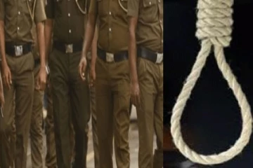 காவல்துறை உத்தியோகத்தர்கள் நால்வருக்கு மரணதண்டனை