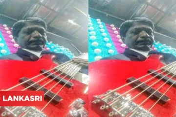 இசையமைப்பாளர் இளையராஜா குடும்பத்தில் இன்னொரு இழப்பு