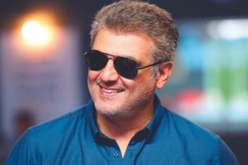 வேஷ்டி சட்டை விளம்பரத்தில் நடித்த தல அஜித், இதுவரை பலரும் பார்த்திராத அன்ஸீன் வீடியோ..