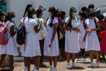 கல்வி அமைச்சு வெளியிட்ட முக்கிய அறிவிப்பு!