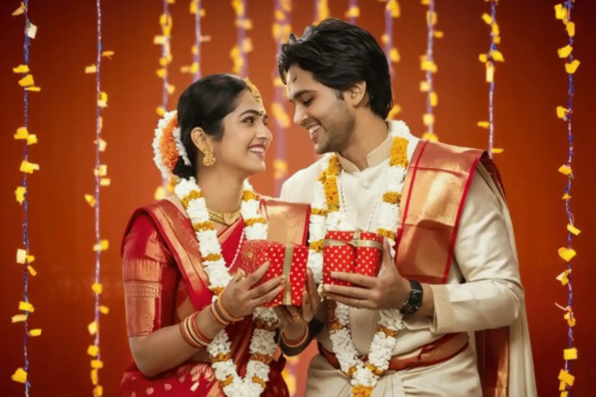 திருமணத்தின் பொழுது மழை பெய்வது நல்ல சகுனமா? | Rain On Wedding Day Is It A Good Sign