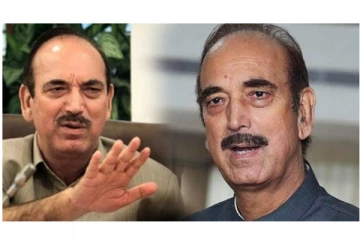 பிரதமர் மோடி கசப்பானவர் என்று நினைத்தேன்…ஆனால் அவர் மனிதநேயம் மிக்கவர்… - குலாம் நபி ஆசாத்