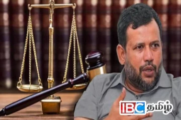 ரிஷாட் பதியுதீனின் அடிப்படை உரிமை மனு : நீதிமன்றின் உத்தரவு