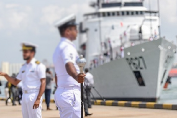 யாழில் வன்புணர்வு குற்றச்சாட்டில் கைதான கடற்படை அதிகாரி | Navy Officer Arrested On Rape Charges In Jaffna
