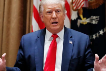 டிக்டொக் அமெரிக்காவின் பாதுகாப்பிற்கு அச்சுறுத்தல்