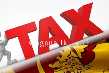 හදිසියේම බදු පනතක් අත්හිටුවයි.