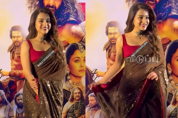 Al சூர்யாவுடன் திரிஷாவுக்கு திருமணமா!! வாய்த்திறந்த திரிஷாவின் அம்மா.. | Trisha Marriage With Surya Her Mother Opened