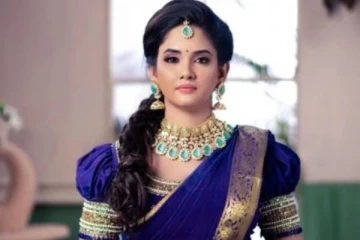 பாண்டியன் ஸ்டோர்ஸ் சீரியல் புகழ் சாய் காயத்ரி பொலிவான முகத்திற்கு காரணம் என்ன?- டிப்ஸ் இதோ