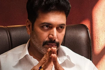 நடிகர் ரவி மோகன் வீட்டில் திருடிய பணியாளர்.. வசமாக சிக்கினார்
