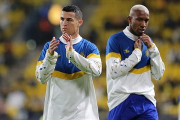 ரொனால்டோ ஒரு நோய்! அவர் விளையாடும் அணியை மோசமாக்குகிறார், இவர் தான் ஹீரோ..படுமோசமாக விமர்சித்த ரசிகர்கள்