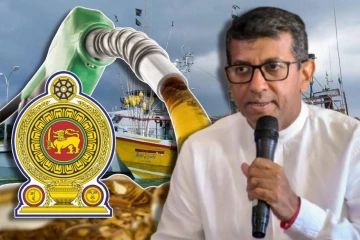 கடற்றொழிலாளர்களுக்கான எரிபொருள் மானியம் : அரச தரப்பின் அறிவிப்பு