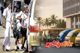 தென்னிலங்கையில் பல பாடசாலை பேருந்துகளுக்கு தடை விதிப்பு