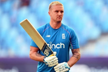 2022 ஐபிஎல் தொடரிலிருந்து நட்சத்திர வீரர் விலகல்! குஜராத் அணிக்கு பெரிய இழப்பு