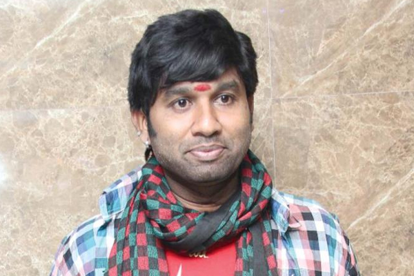 சிம்புவின் அடுத்த படத்தில் நடிக்கும் கூல் சுரேஷ்.. நடிக்க ஏங்கிய நடிகருக்கு கிடைத்த வாய்ப்பு