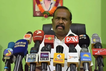 சர்வ கட்சி கூட்டத்தில் கலந்து கொள்ள செல்வம் அடைக்கலநாதன் முன்வைத்துள்ள நிபந்தனை (Video)