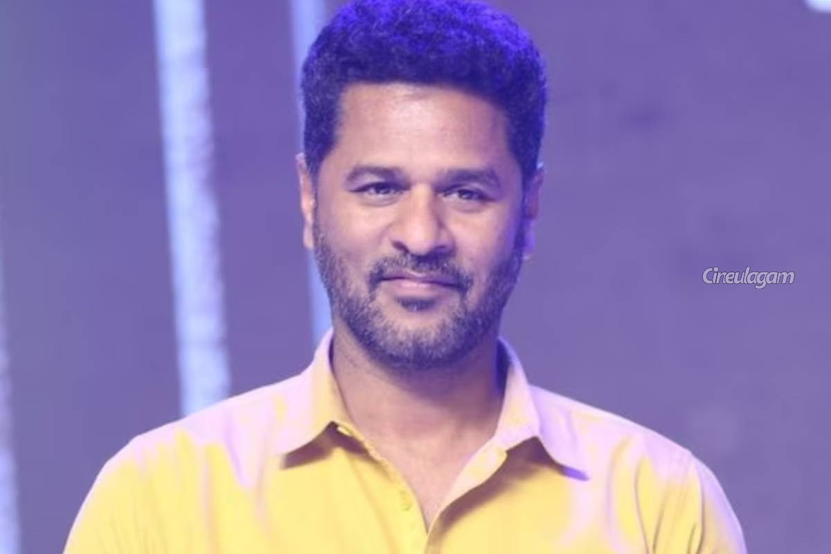 இந்திய மைக்கேல் ஜாக்சன் பிரபுதேவா சொத்து மதிப்பு இத்தனை கோடியா?... பிறந்தநாள் ஸ்பெஷல் | Actor Director Dancer Prabhu Deva Net Worth