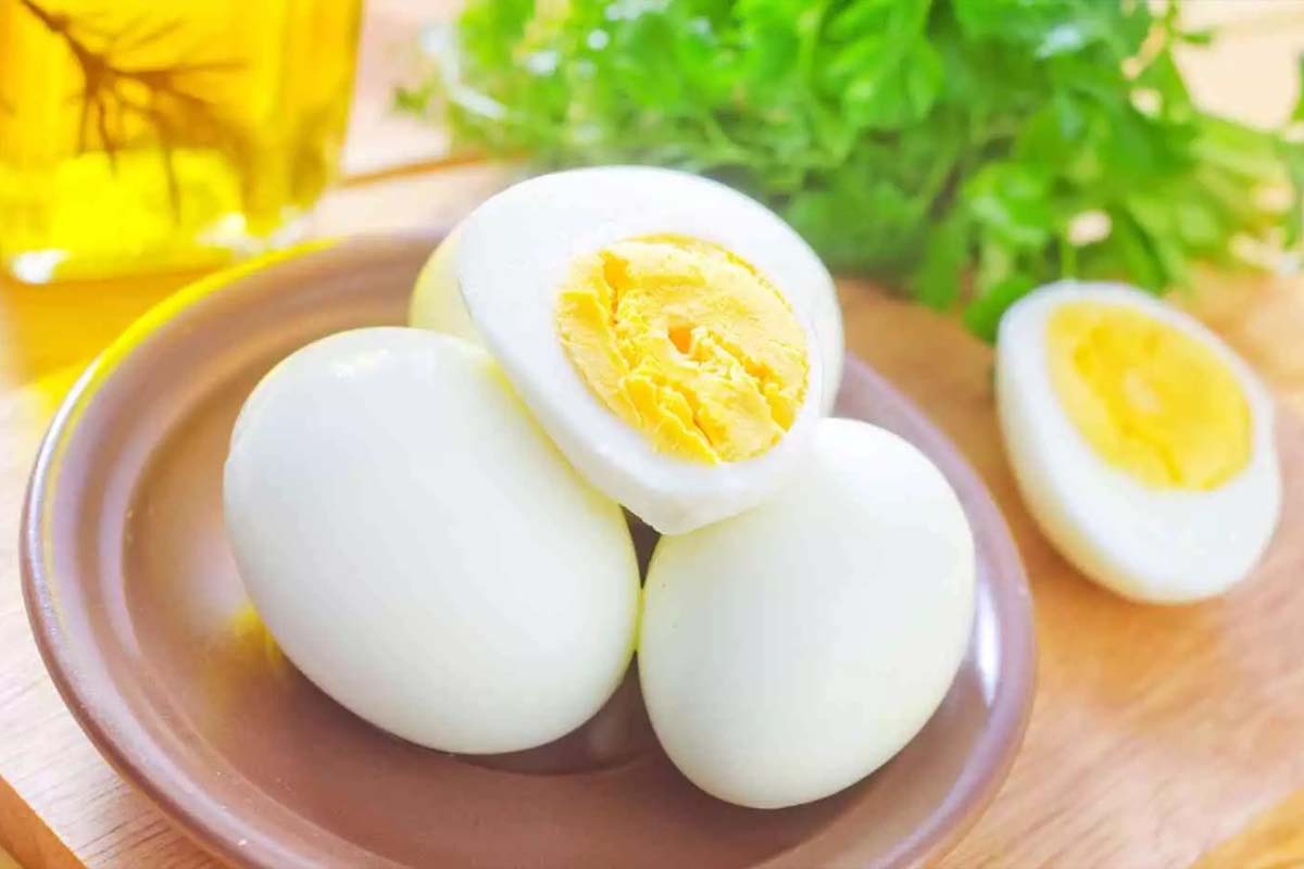 இந்திய மக்கள் ஒரு ஆண்டுக்கு எத்தனை முட்டை எடுத்துக் கொள்கின்றனர்? | Each Person How Many Egg Eat In India