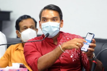 இலங்கையை ஆட்சி செய்வாரா நாமல்? பிரபல ஜோதிடர் வெளியிட்ட ஆரூடம்