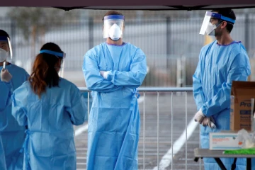 கோவிட் தொற்றினால் காவு கொள்ளப்பட்ட மற்றுமொரு வைத்தியர்