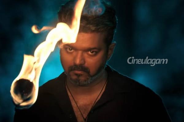 தெறி மாஸாக இருக்கும் விஜய்யின் ஜனநாயகன் பட டிரைலர் இதோ... | Vijay Jananayagan Movie Trailer