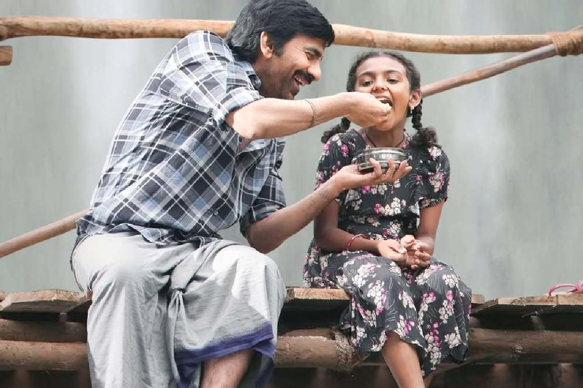 வசூல் சாதனை செய்யும் இருமுடி.. மாஸ் காட்டும் ரவி தேஜா | Irumudi Movie 4 Days Box Office
