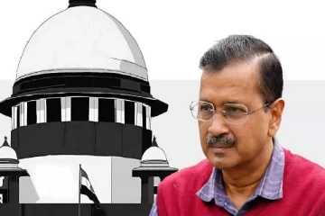 அர்விந்த் கேஜ்ரிவால்; முதல்வர் பதவியிலிருந்து நீக்க மனு - உச்சநீதிமன்றம் கொடுத்த ட்விஸ்ட்!